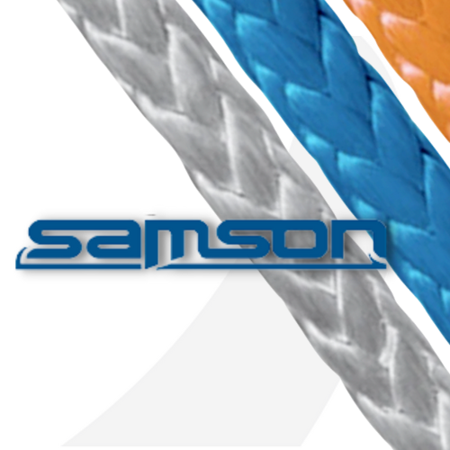 Samson Ropes